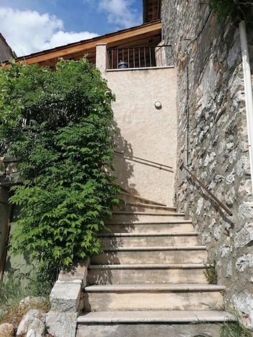 La Maison De La Vigne Bauduen Exterior photo